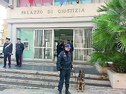 Ragusa, l'allarme degli Ordini degli avvocati: &laquo;Tribunale rischia di chiudere&raquo;