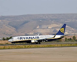 Volo Catania-Bergamo cancellato: compagnia condannata a risarcire