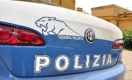 Sorpresi con cinque panetti di hashish: arrestati due giorni