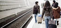 Emigrazione all'estero, prime (a sorpresa) Lombardia e Veneto, poi c'è la Sicilia