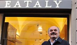 Farinetti conferma: «Aprirò Eataly a Catania»
