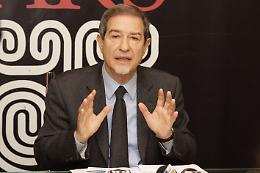 Musumeci: «Con fusione Ircac-Crias si chiude sessione di bilancio, ora le riforme»