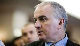 L'imprenditore indagato Romano: «Montante e Lumia volevano farmi denunciare una estorsione mai avvenuta»
