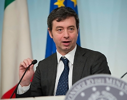 Migranti e Ong, il ministro Orlando: «Spero che il procuratore di Catania parli con gli atti»