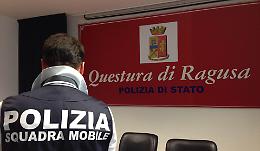 Ragusa, anziana di 75 anni denunciata per furto dopo avere rubato la borsa a una 85enne