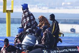 Ong,  per procuratore Catania rapporti diretti con trafficanti e mondo politico si divide