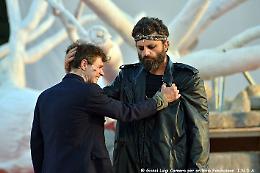 3drammi3, il dramma antico sposa il barocco