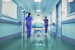 Quei mille infermieri a partita Iva negli ospedali siciliani