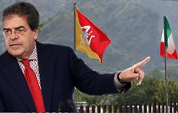 Enzo Bianco: «L'autonomia una grande opportunità, ma in Sicilia è un handicap»