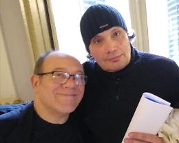 “Benedetta Follia”, l'amore al tempo delle App