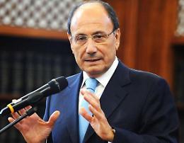 Regione, Schifani stoppa acquisti per l'appartamento presidenziale