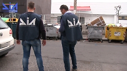 Appalti rifiuti Catania, slitta udienza Gup
