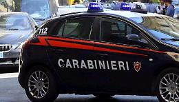 Tre giovani nordafricani rapinano ragazzi e una donna: arrestati a Modica