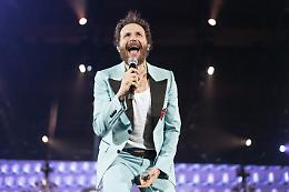 Jovanotti raddoppia a Palermo: arriva una nuova data all'ippodromo il 30 agosto
