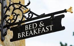 Catania, controlli in B&amp;B e case di riposo: 4 denunce