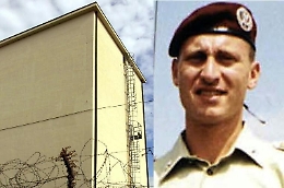 L' ex parà arrestato per omicidio Scieri era pronto a fuggire in America