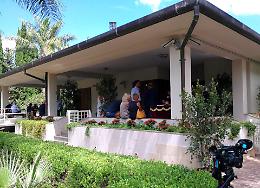 Mafia, ultima sfida della Borsellino: camera ardente vicino ex villa Riina