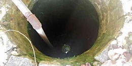 Trapani, agricoltore precipita dentro pozzo artesiano e muore