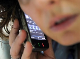 Presto un' app sul telefonino per segnalare allerta maltempo