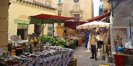 Palermo, sigilli ai locali dei parenti del boss: mancavano autorizzazioni sanitarie