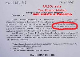 Fake news su acqua inquinata a Palermo, Orlando: &laquo;Denunceremo imbecille&raquo;