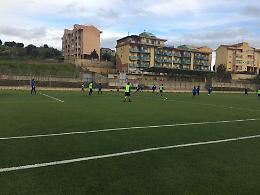Calcio, domani amichevole Olimpica Akragas-Pro Favara