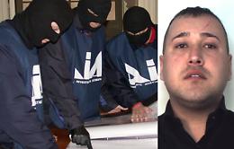 Catania, la Dia confisca beni per 800.000 € al boss Andrea Nizza