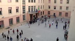 Coronavirus, Micciché chiude il Liceo "Politi" fino al 3 novembre