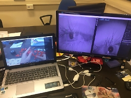 Università di Catania  - Machine Learning: studio su algoritmi che prevedono le interazioni e azioni  future