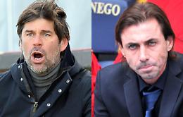 Calcio Catania, finisce anzitempo l'avventura di Sottil in panchina: in arrivo Gautieri