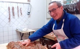 Ad Aragona stasera dalle 18,30 il "Porchetta day"