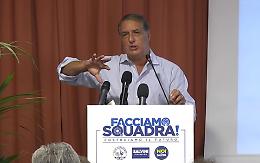 Tangenti sull'eolico in Sicilia, Arata non risponde al gip