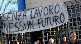 Lavoro, dati Eurostat impietosi sulla Sicilia: secondi soltanto all'Africa per disoccupazione