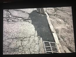 A Giarre non si ripara ma si "rattoppa"