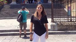 Da Abu Dhabi a Palermo per imparare a gestire una struttura extralberghiera