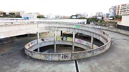 Siracusa, la Regione finanzia il completamento di un parcheggio incompiuto