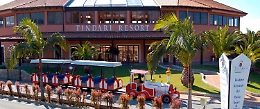 Abusi edilizi e lavoro nero al Tindari Resort: hotel sequestrato e chiuso, turisti buttati fuori