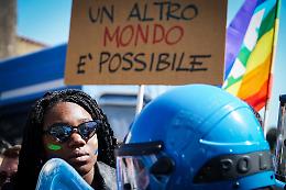 Friday for future: anche in Sicilia studenti in piazza, «ma l'assenza va giustificata»