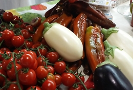 Frutta e verdura più "conservabili"
la genetica al servizio del mercato