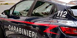 Ragnatele e crepe in pizzeria ad Augusta: disposta la chiusura