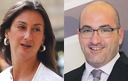 Cos&igrave; le scommesse catanesi arrivavano a Malta nelle societ&agrave; del magnate accusato del delitto di Daphne Caruana