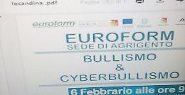 Al Consorzio universitario si parlerà di bullismo e cyberbullismo