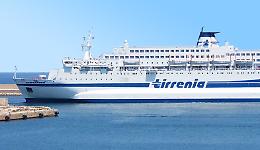 Soppressione traghetto per Napoli, Lagalla a Tirrenia: «Ripensateci»