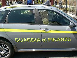 Palermo, società-"cartiera" per frodare il fisco: arrestato rappresentante legale