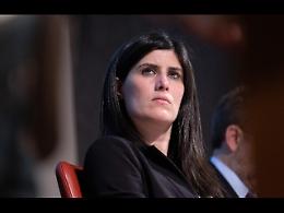 Chiara Appendino si dimette da vicepresidente del M5S