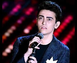 Il cantante Michele Bravi indagato per omicidio stradale