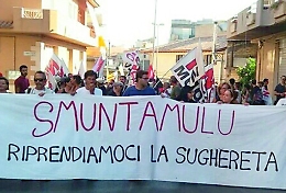 Muos, Niscemi non si arrende: &laquo;Senza, tutta la Sicilia sar&agrave; pi&ugrave; bella&raquo;