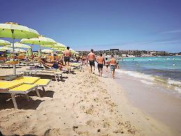 Effetto Covid, Comuni siciliani in affanno senza turisti e tassa di soggiorno