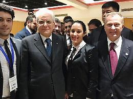 Una siciliana in Cina: «Lì sono più avanti di almeno 50 anni»