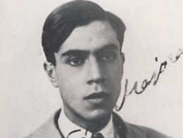 Catania, sar&agrave; intitolato
a Ettore Majorana
il Dipartimento di Fisica
e Astronomia dell'Ateneo